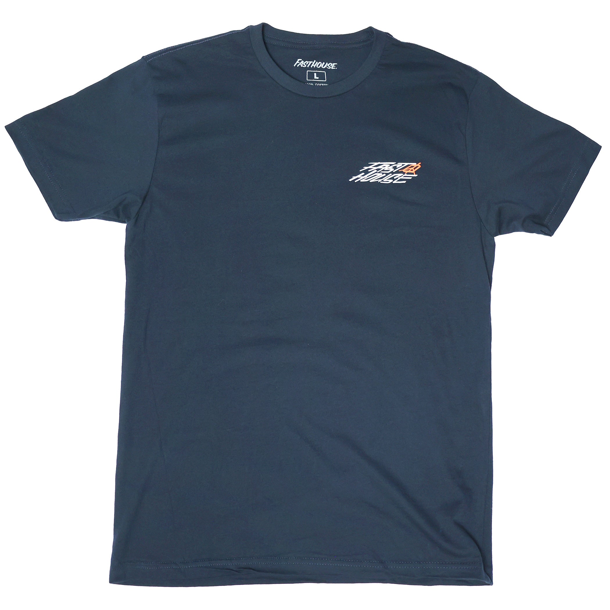 Base Camp Short Sleeve Tee by Fasthouse