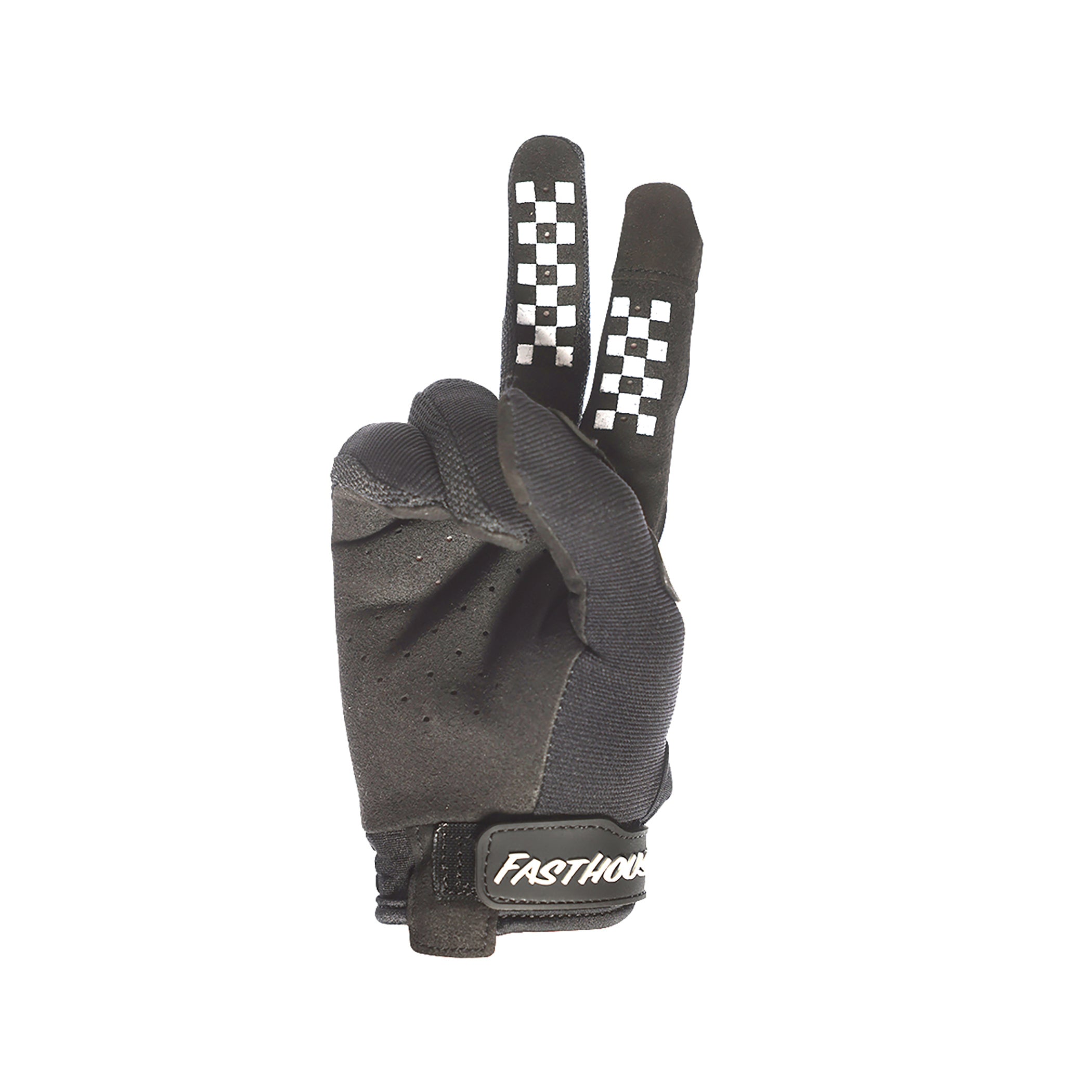 Youth Speed Style Grit Gloves by Fasthouse