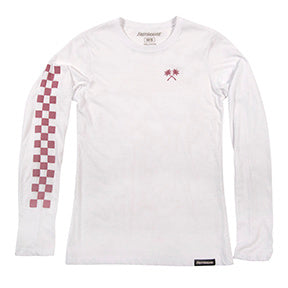 Women'S Haven Long Sleeve Tee by Fasthouse