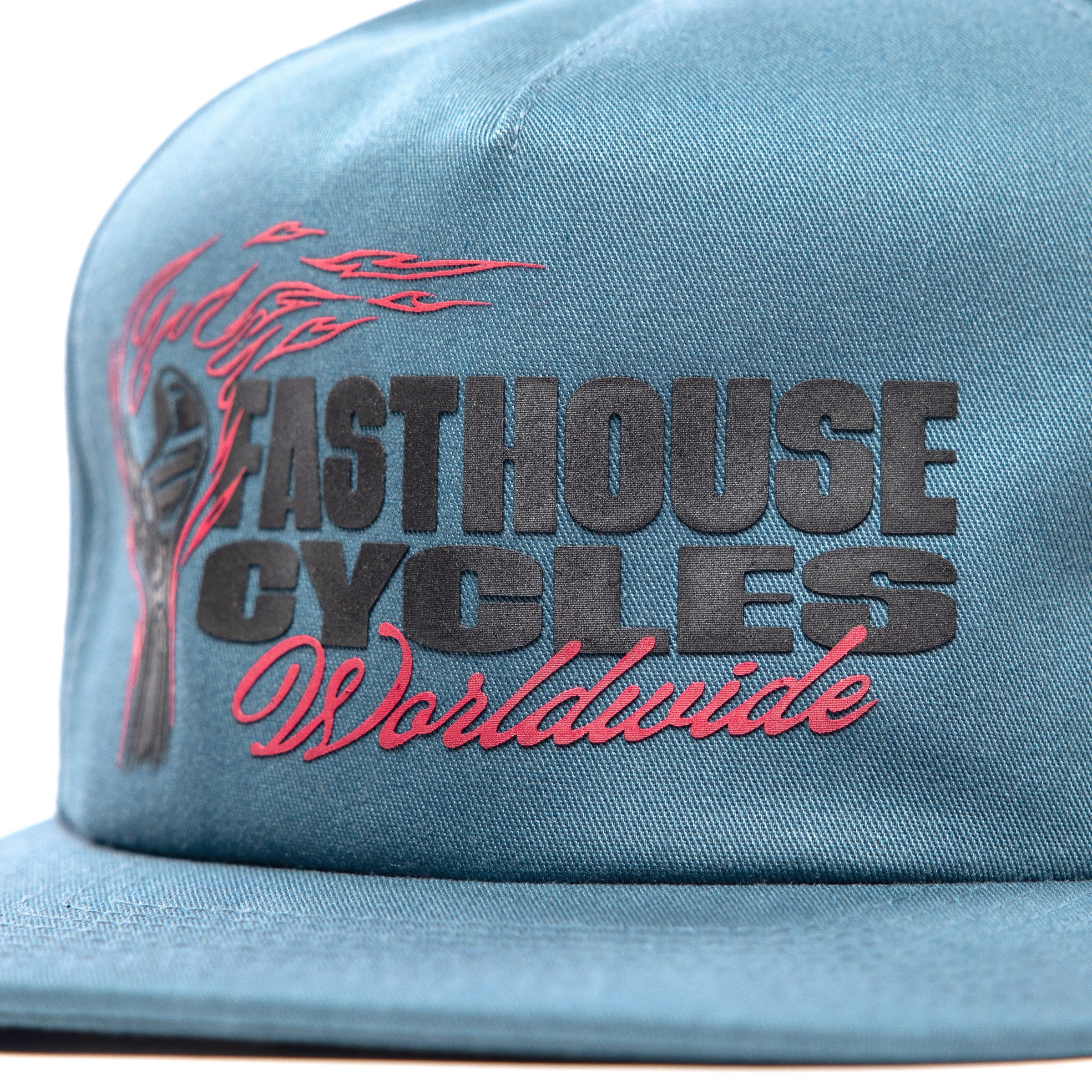 Spanner Hat by Fasthouse