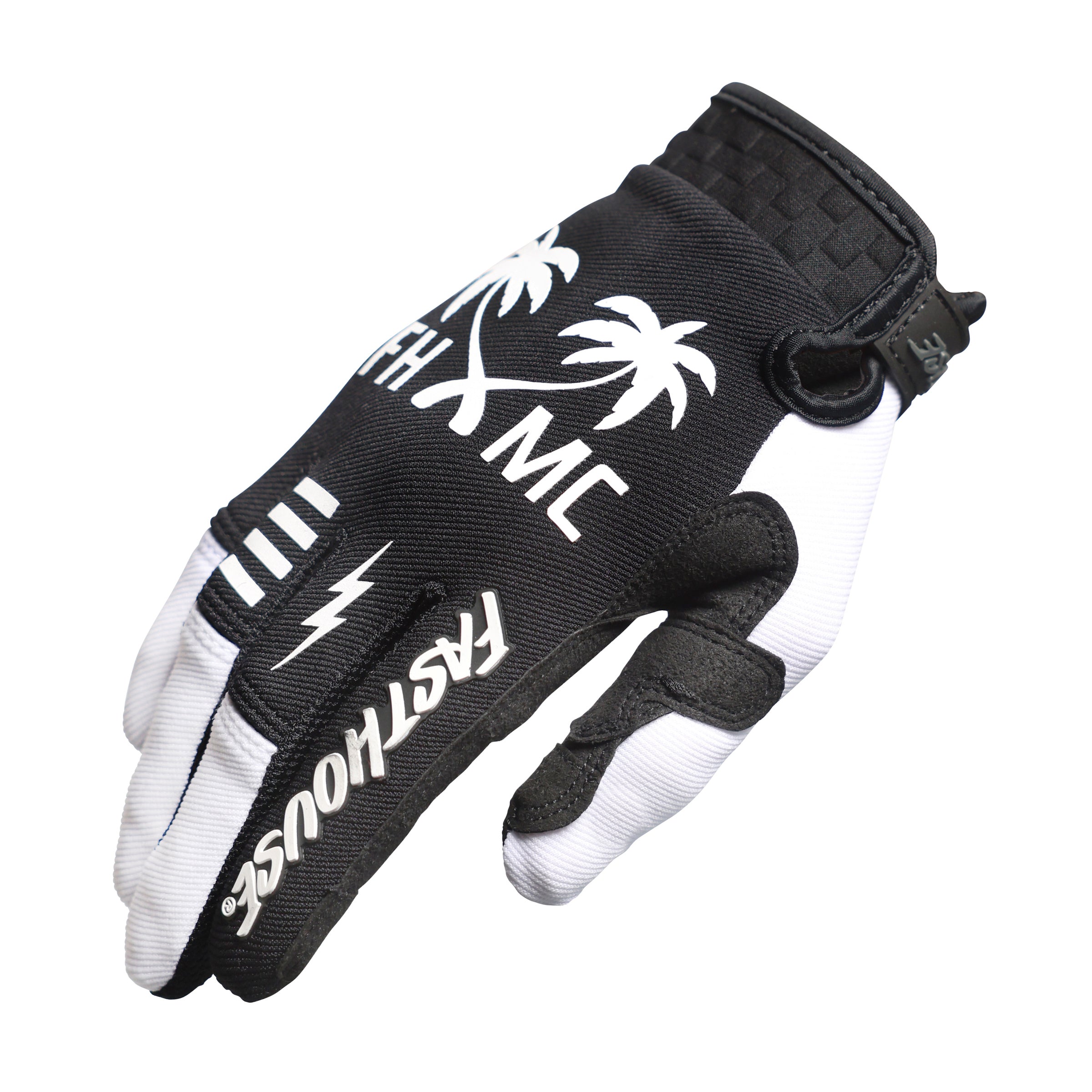 Speed Style Paradise Glove by Fasthouse