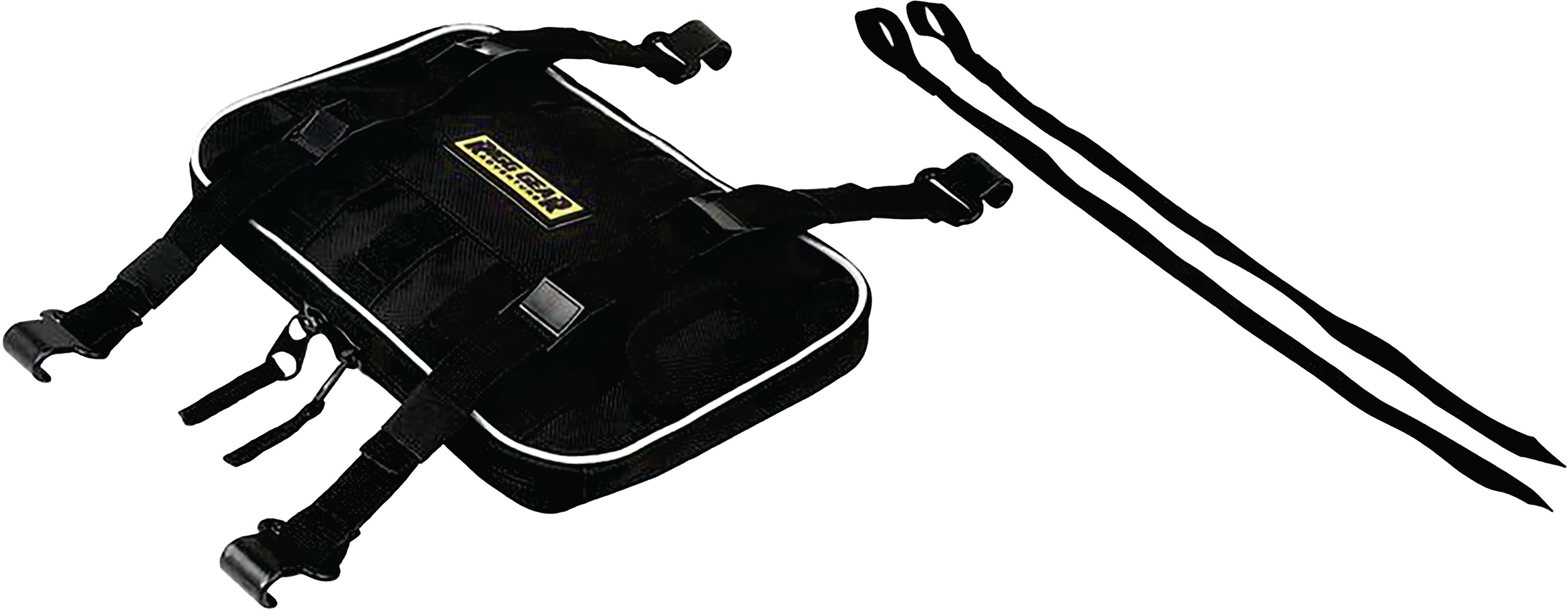 Front Fender Bag 1L Black