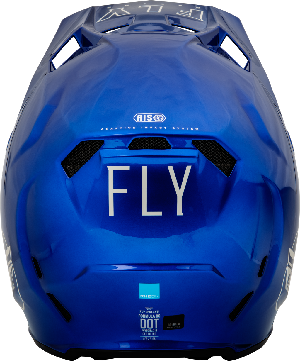 Fly Racing Formula CC Centrum Helmet