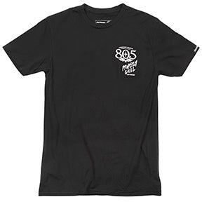 805 Quiver Short Sleeve Tee by Fasthouse