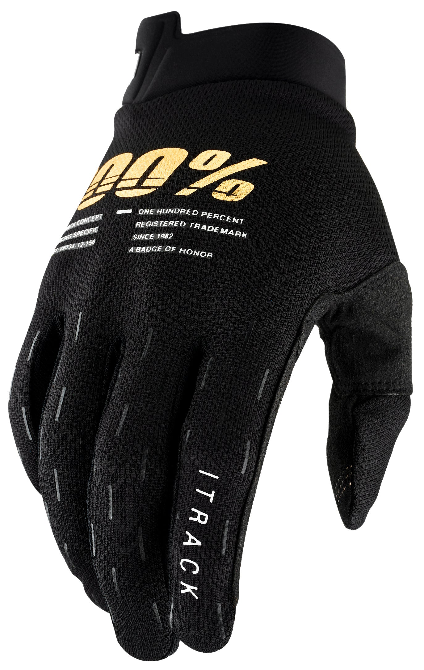 Youth Itrack Gloves