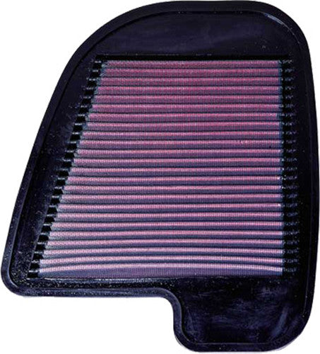 K&N AIR FILTER for KVF650 Prairie 4X4 [SRA] | 746502