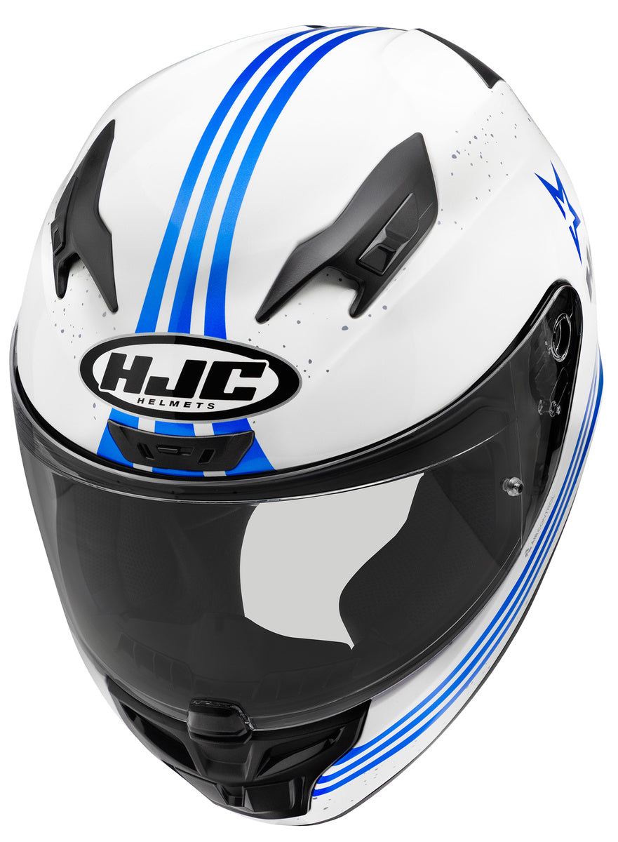HJC i 10 STAR MC-2