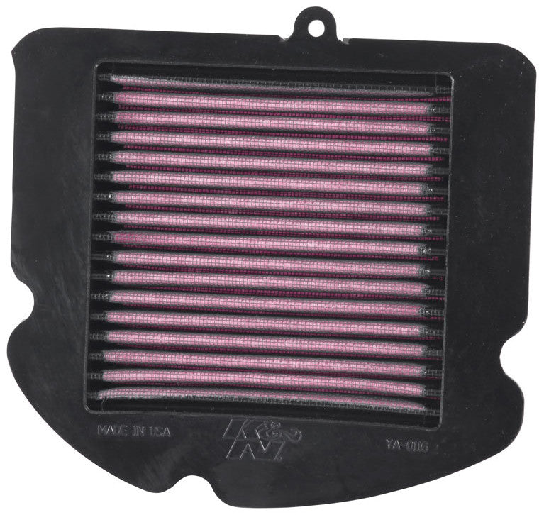 K&N AIR FILTER for Yamaha YXZ 1000 R | 770116