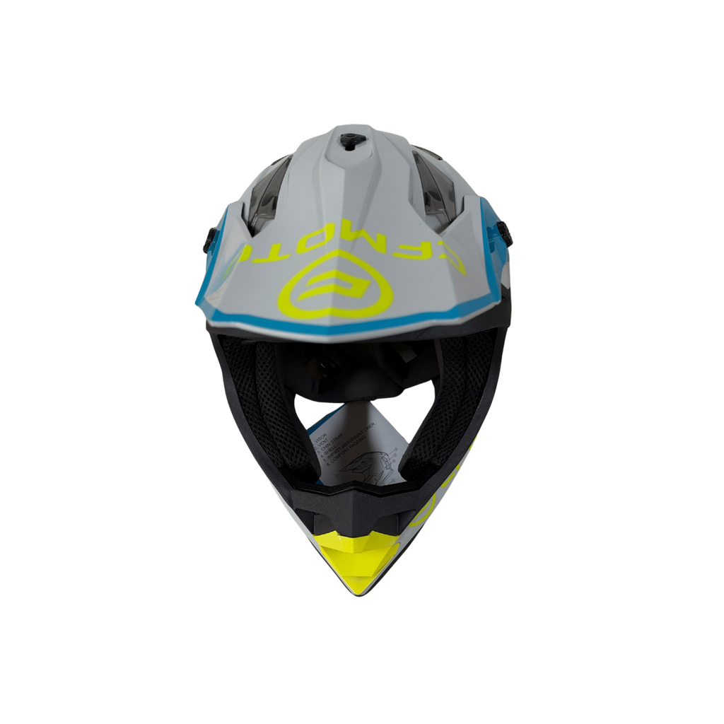 CFMOTO CF-V321 Off-Road Helmet