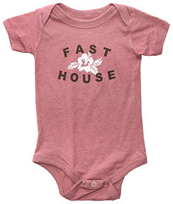 Infant Kiera Onesie by Fasthouse