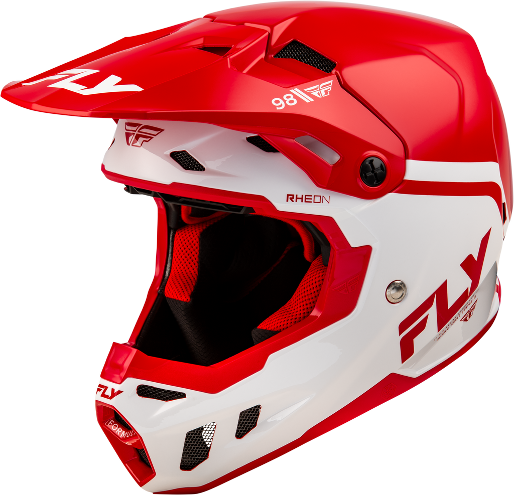 Fly Racing 2025 Formula CC Helmet
