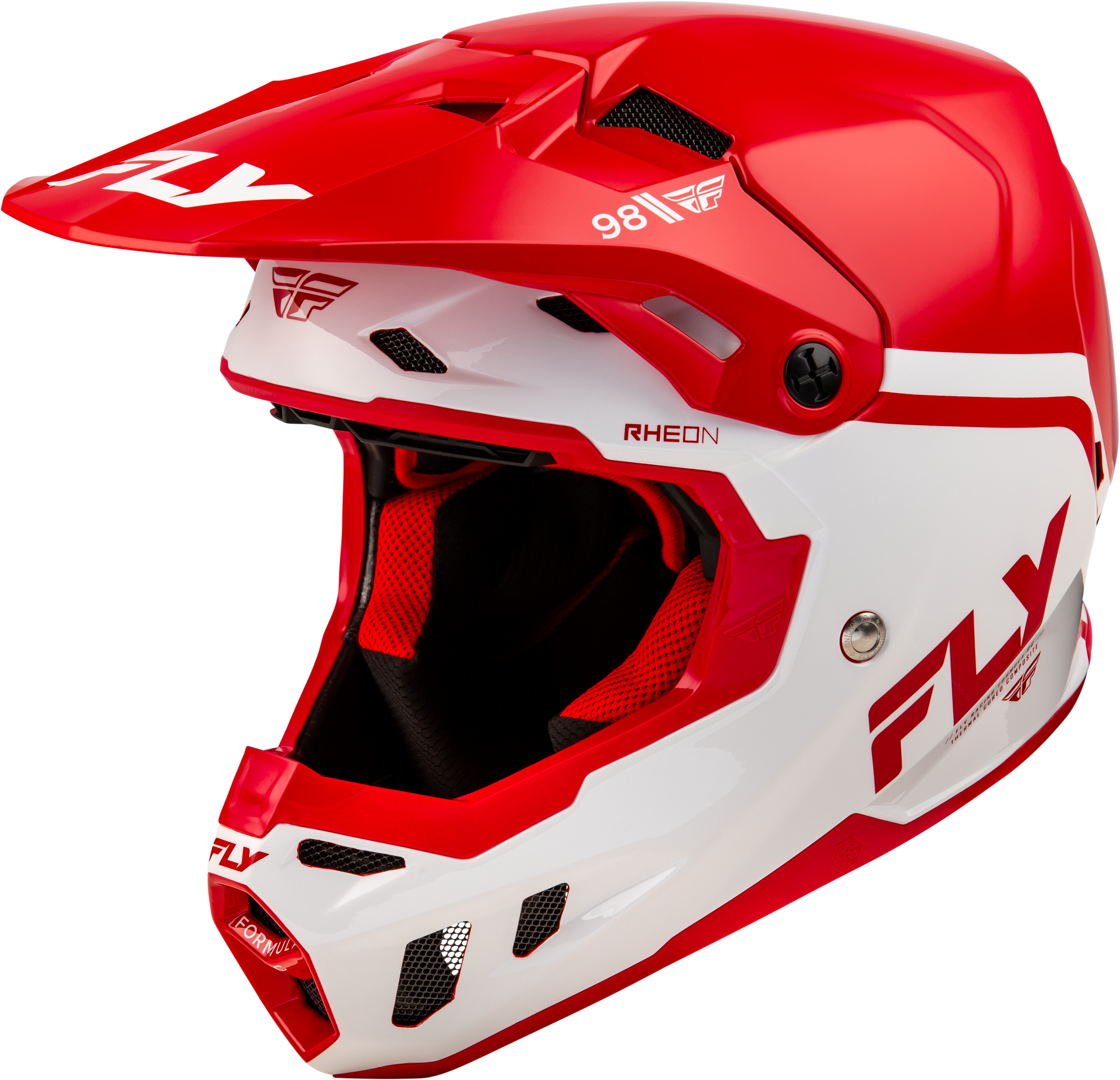 Fly Racing 2025 Formula CC Helmet
