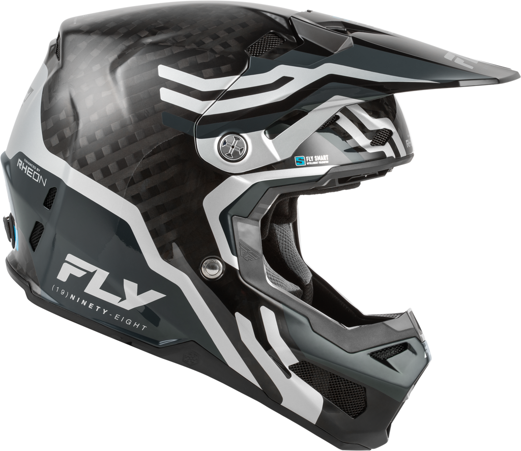 Fly Racing 2026 Formula S Carbon Byte Helmet