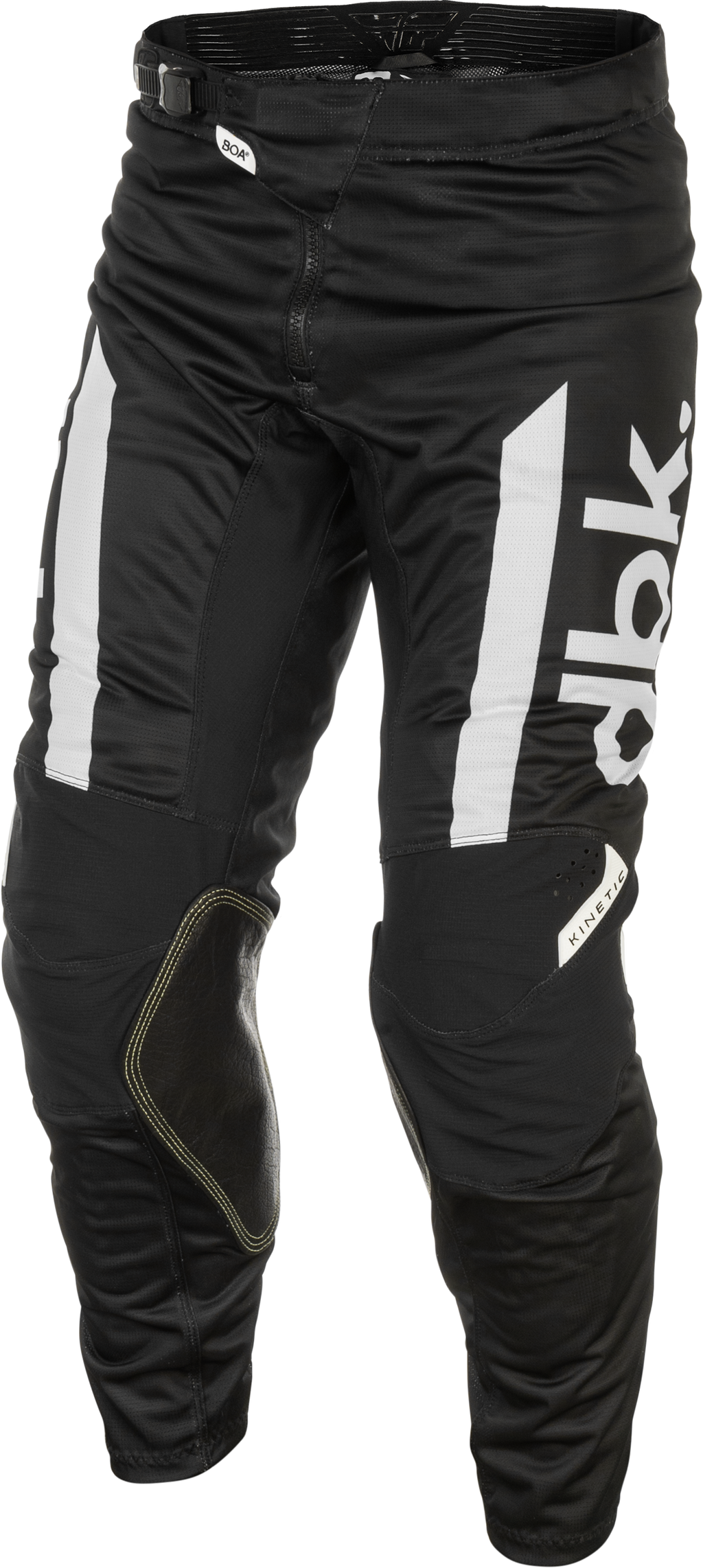 Fly Racing 2025.5 Kinetic Mesh DBK Pants