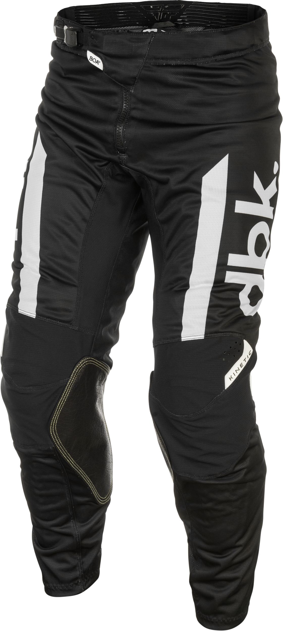 Fly Racing 2025.5 Kinetic Mesh DBK Pants