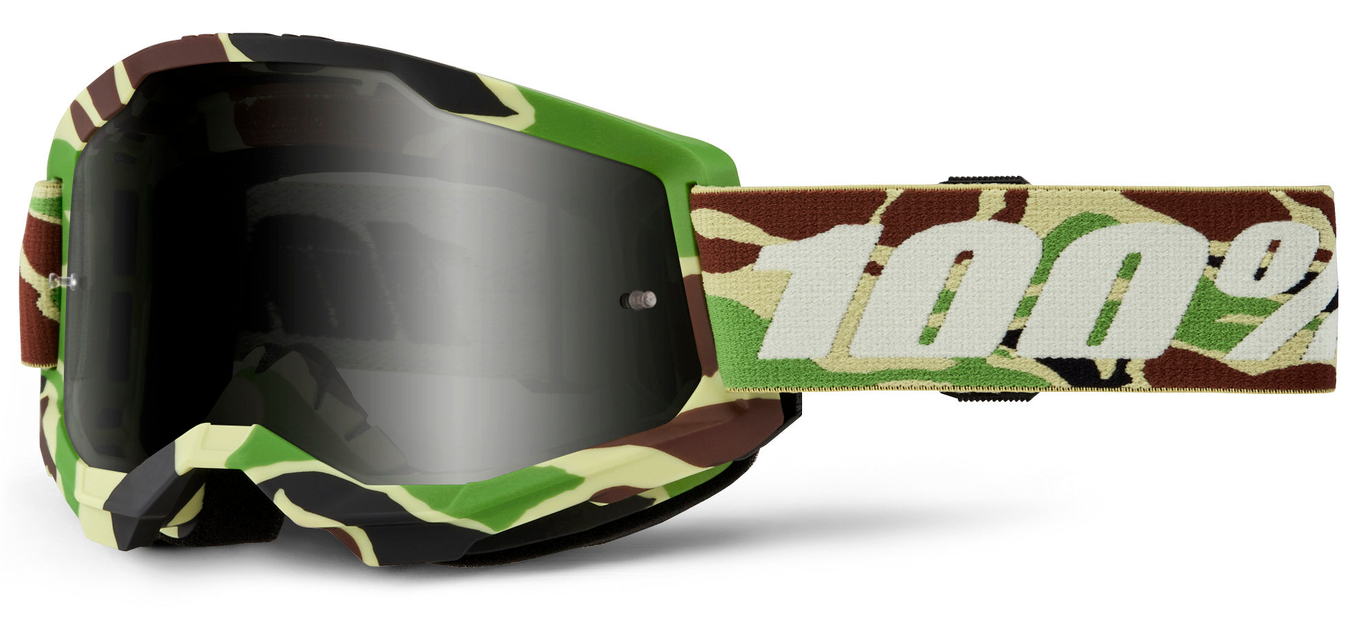 Strata 2 Sand Goggles