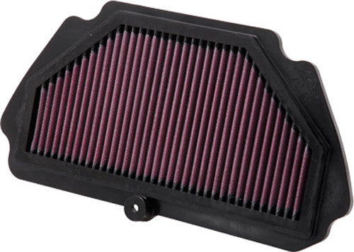 K&N AIR FILTER for Kawasaki ZX636 Ninja ZX-6R | 746009