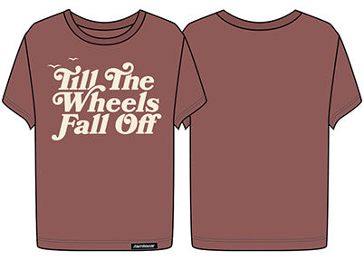 Girl'S Vow Tee by Fasthouse