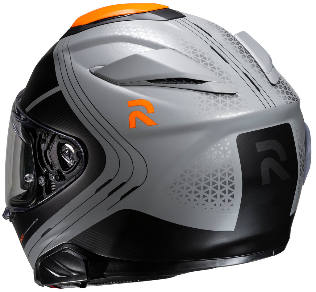 HJC RPHA 71 FREPE MC-7SF