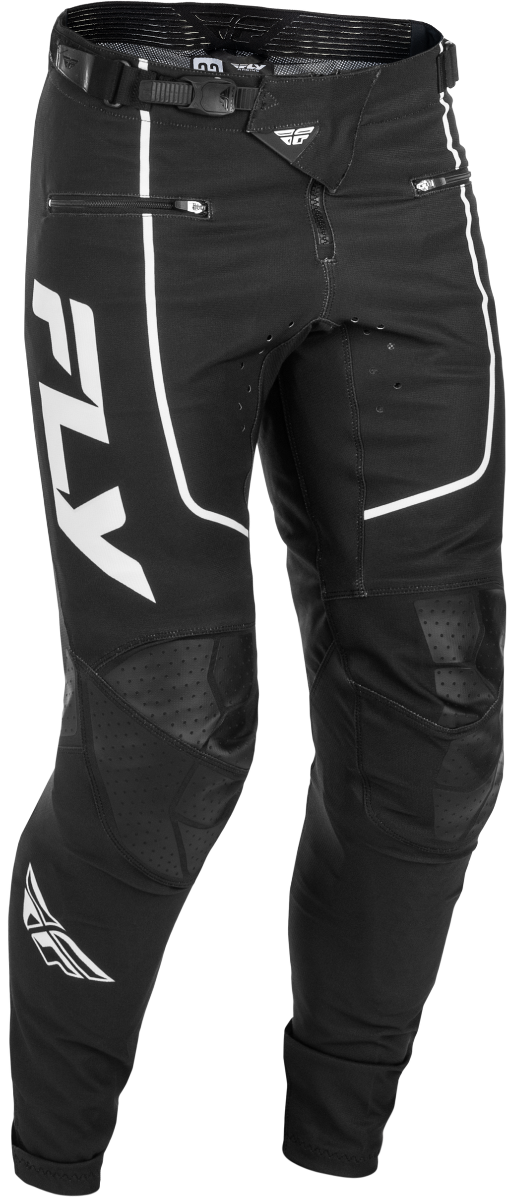 Fly Racing Youth Rayce Bicycle Pants (2026)