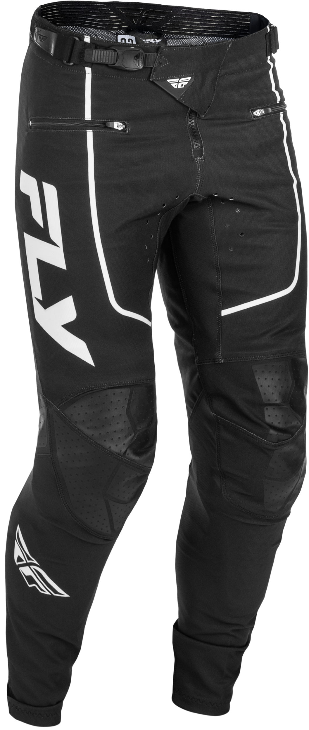 Fly Racing Youth Rayce Bicycle Pants (2026)