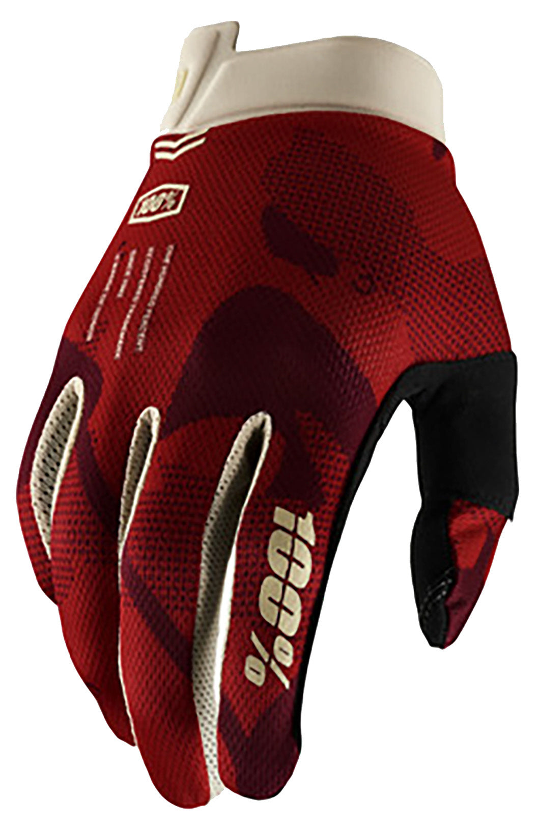 Itrack Gloves