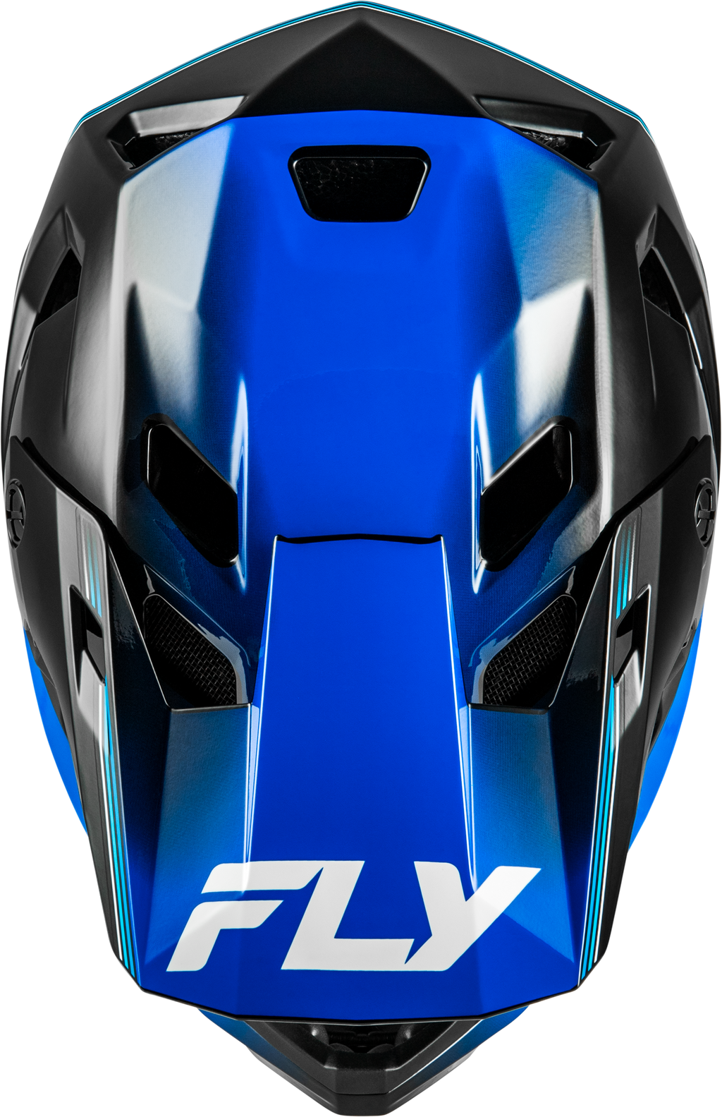 Fly Racing Rayce Repeat Bicycle Helmet (2026)