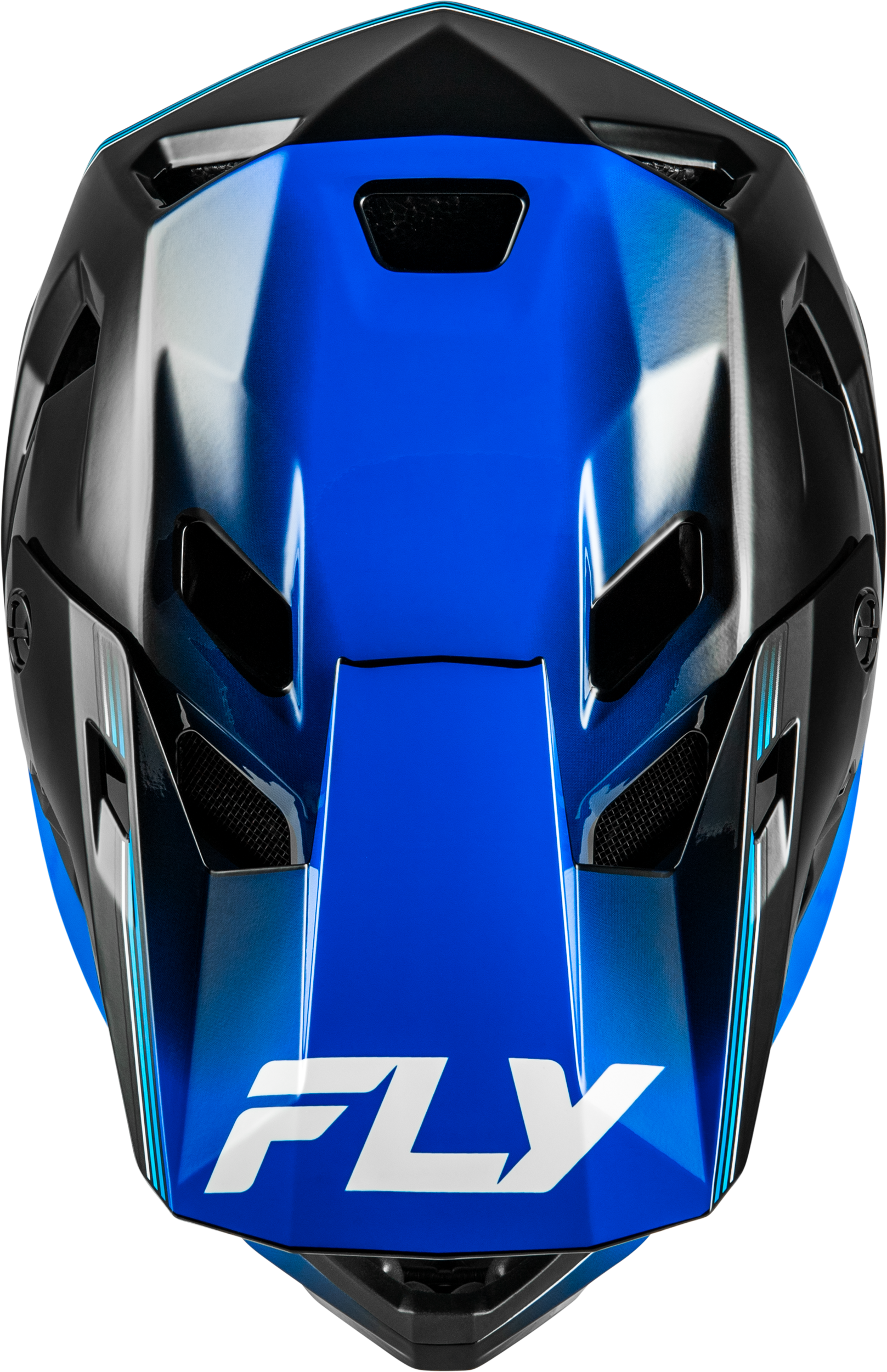 Fly Racing Rayce Repeat Bicycle Helmet (2026)