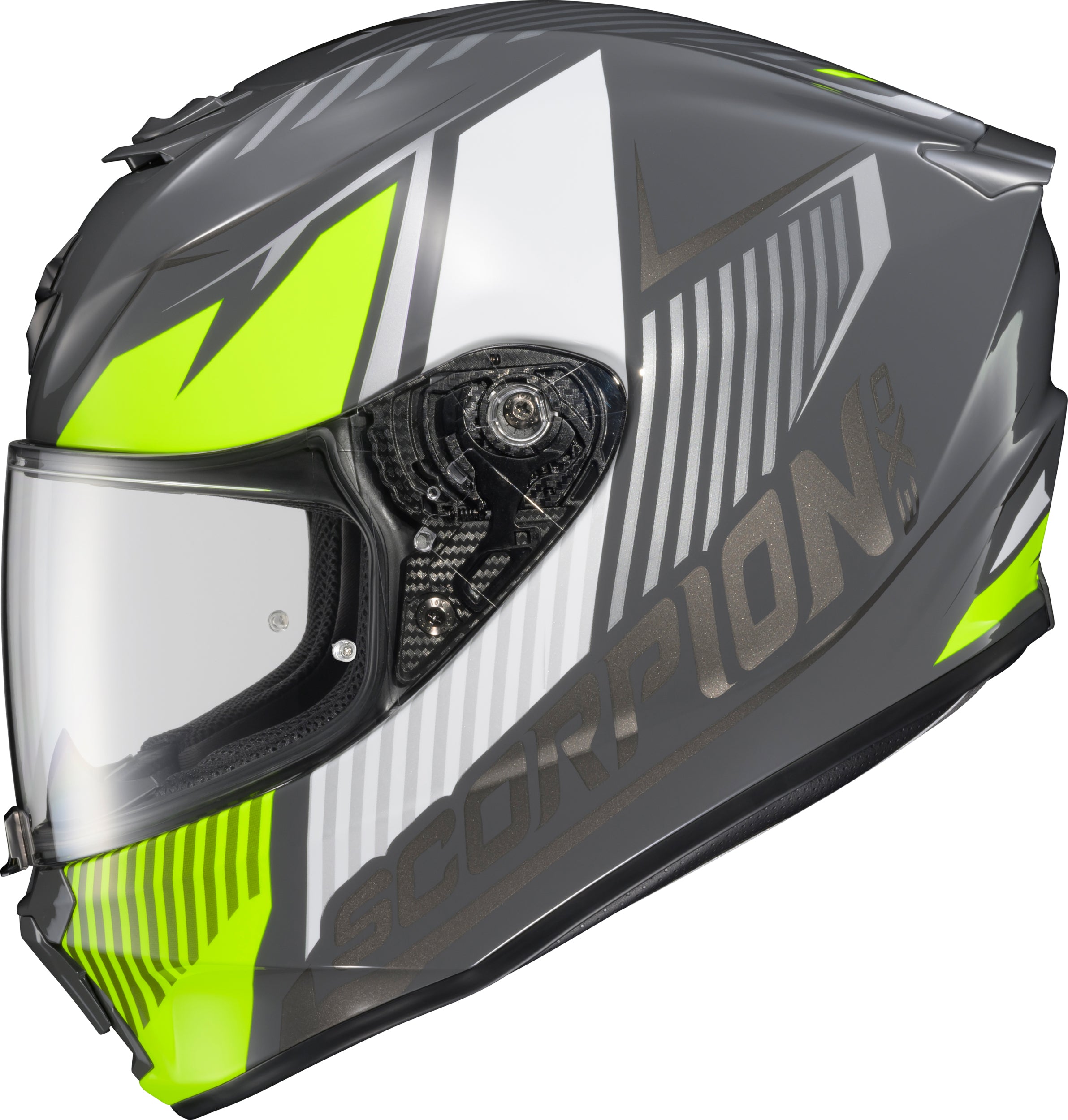 EXO-R330 Full-Face Helmet