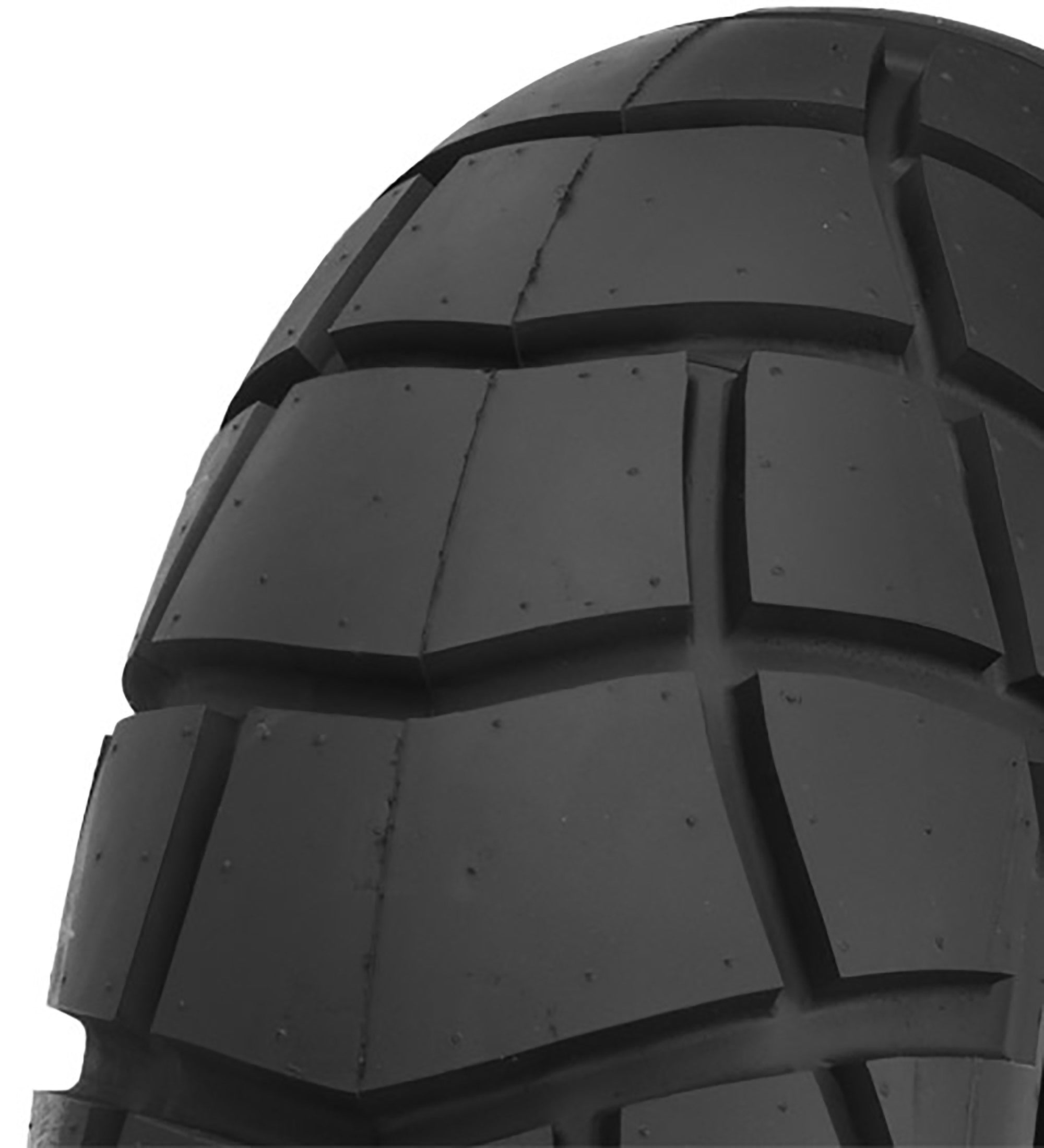 Rear SR428 Tire 180/80-14 by Shinko