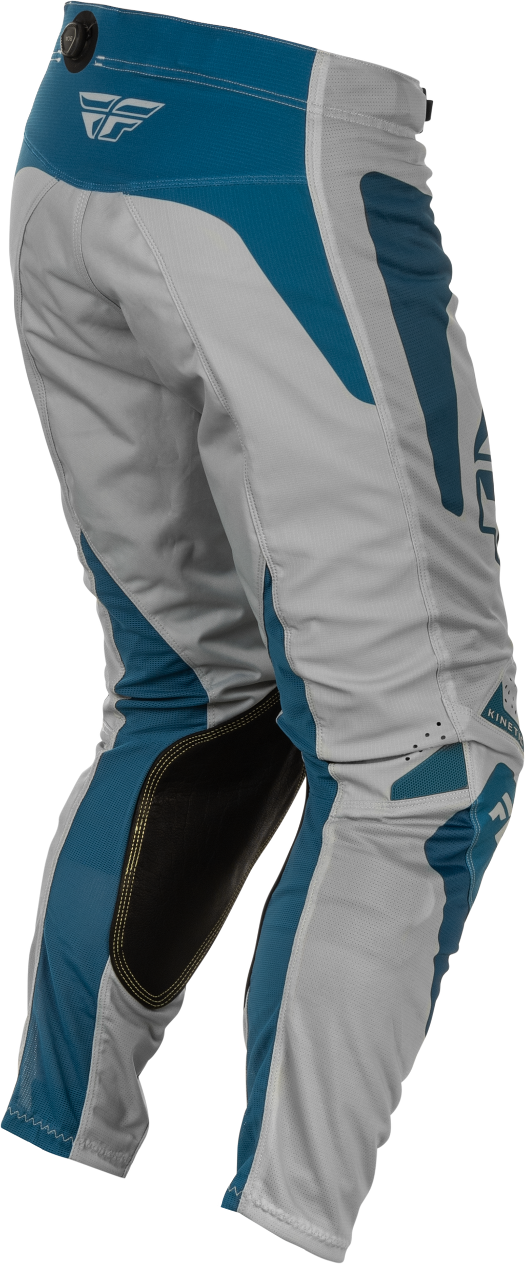 Fly Racing 2025.5 Kinetic Mesh Sym Pants