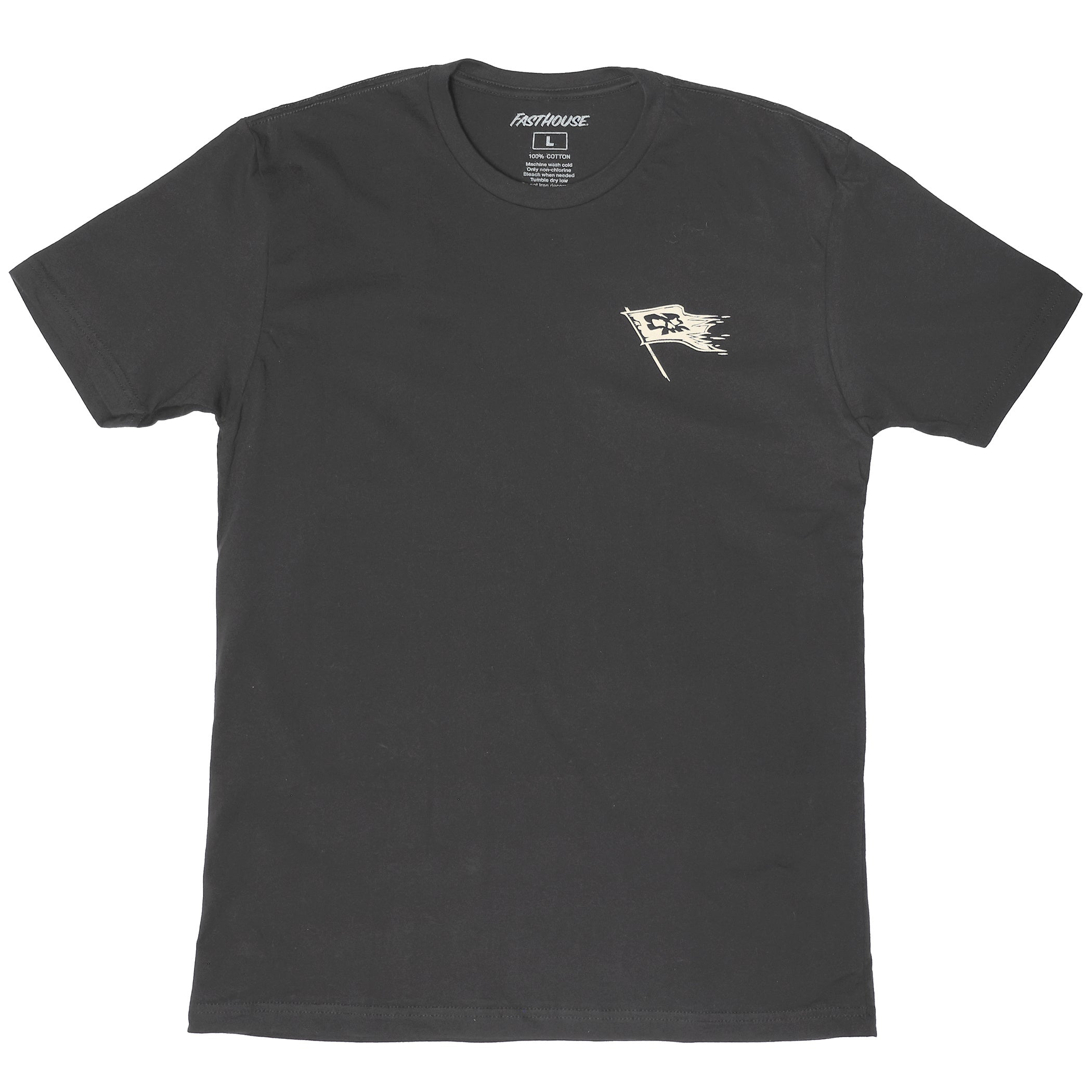 Beckon Short Sleeve Tee by Fasthouse