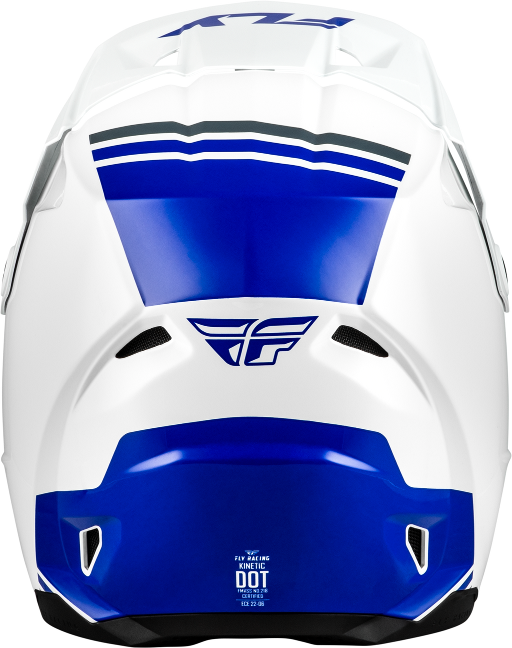 Fly Racing Kinetic Verdict Helmet