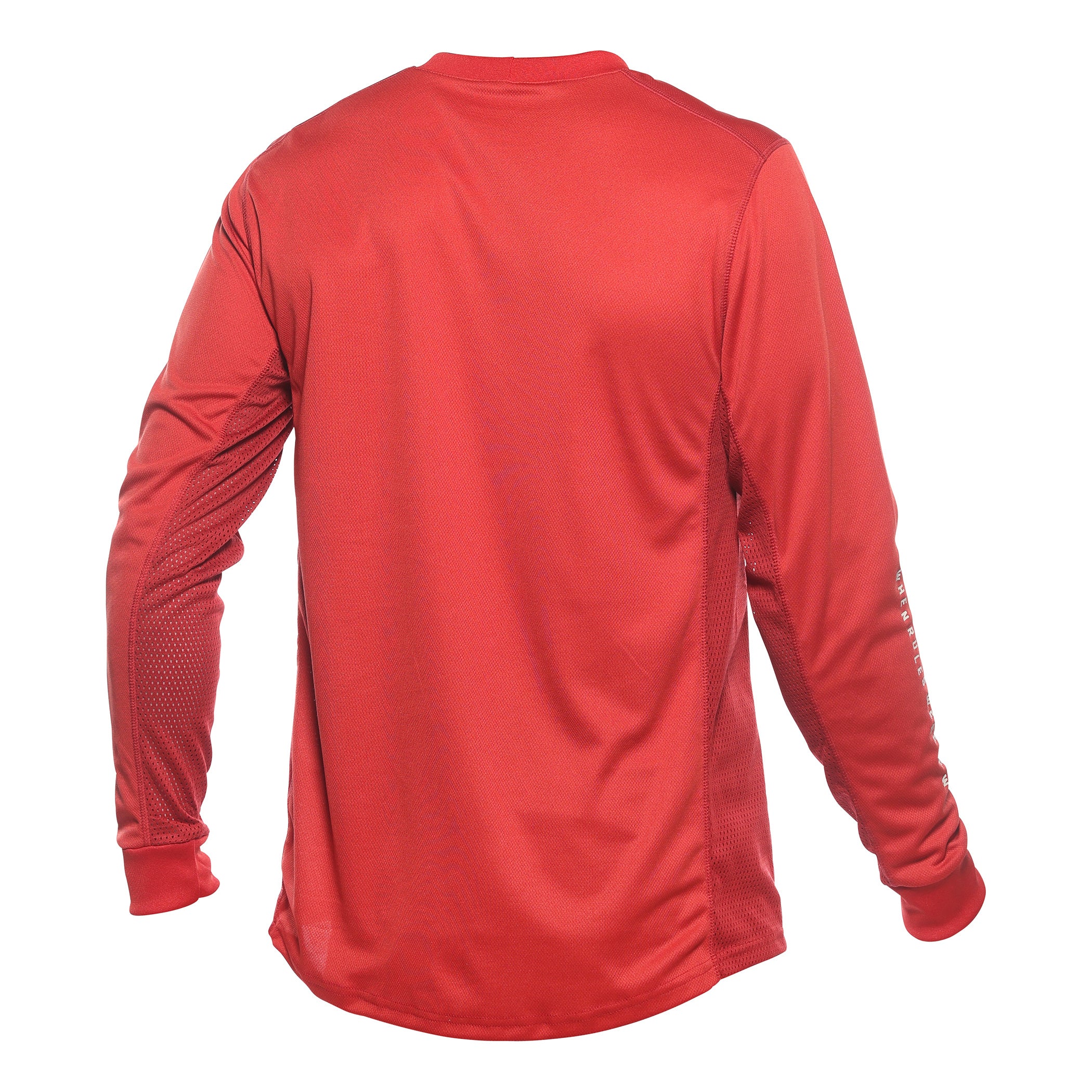 Sanguaro Famoso Jersey by Fasthouse