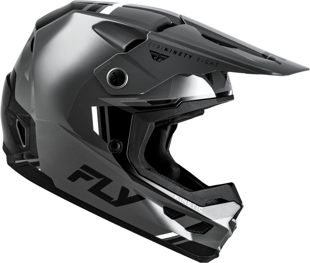 Fly Racing Kinetic Verdict Helmet