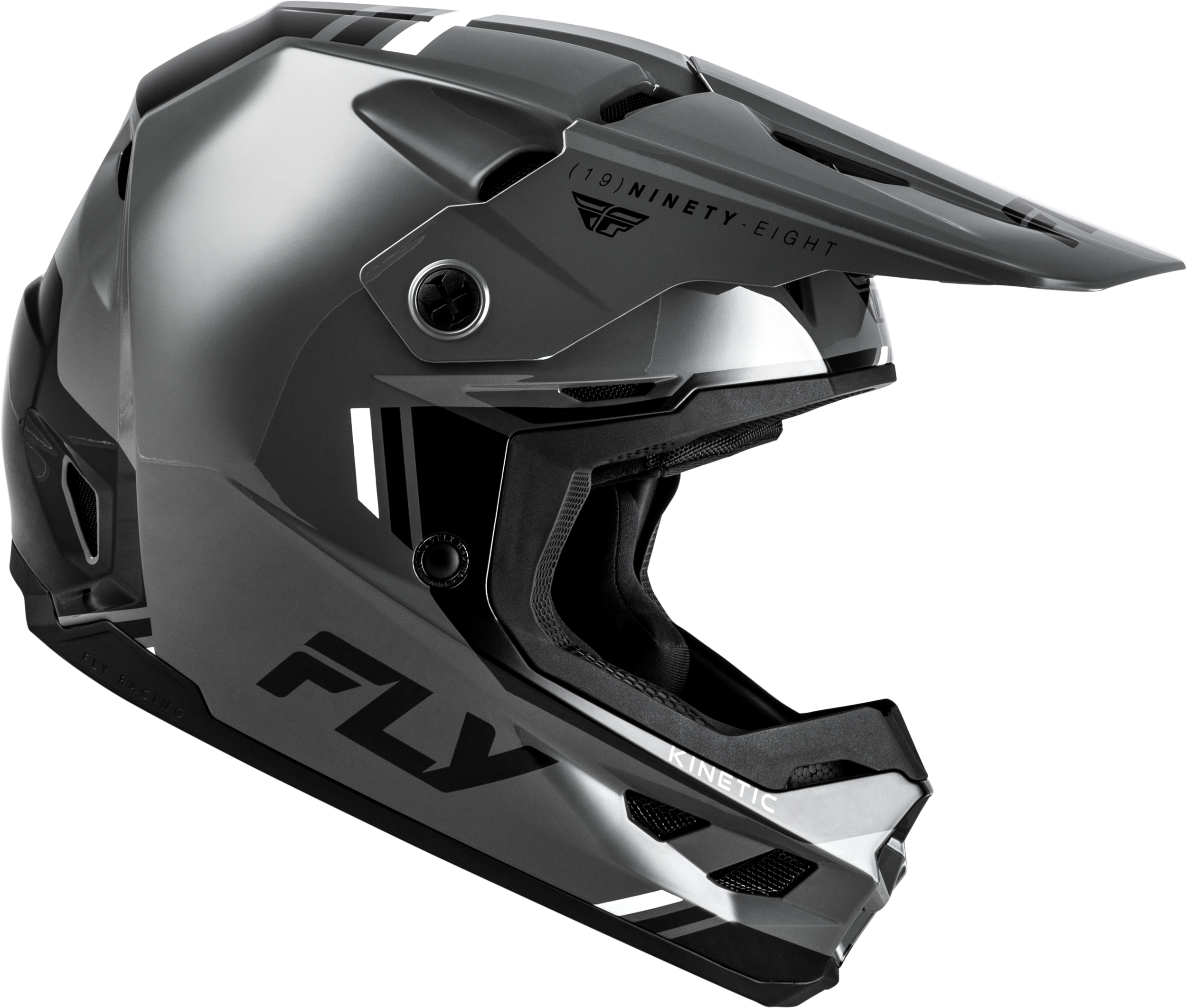 Fly Racing Kinetic Verdict Helmet