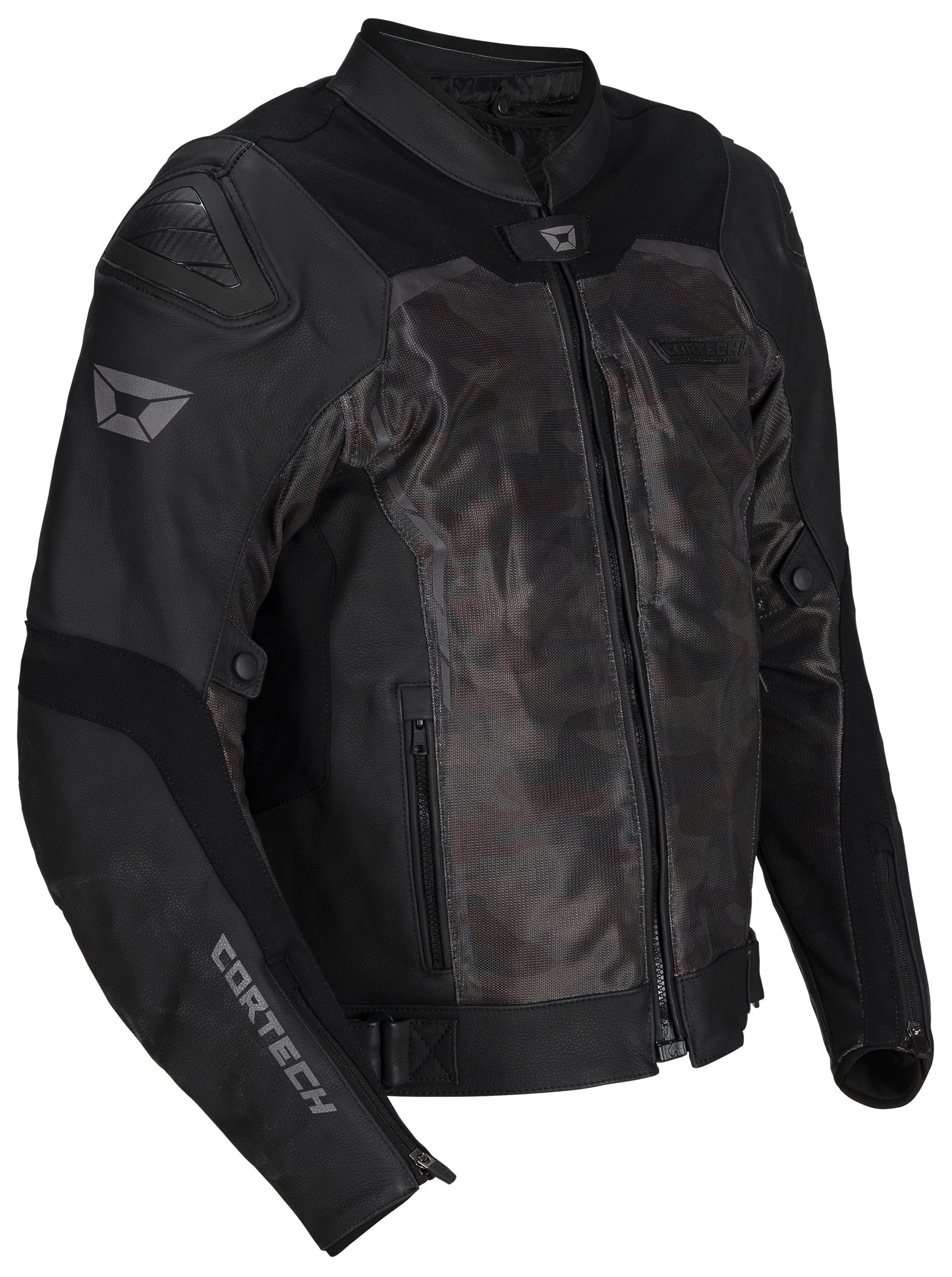 VADER JACKET