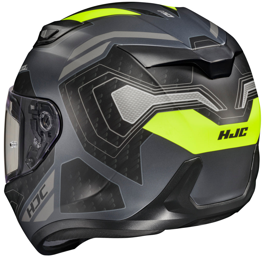 HJC i 10 SONAR MC-3HSF