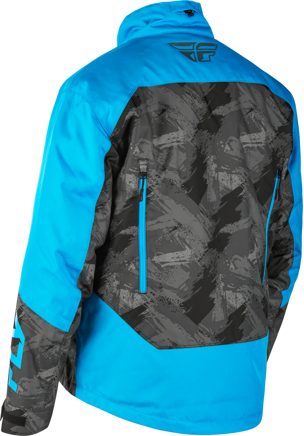 Fly Racing SNX Pro Jacket (2026)