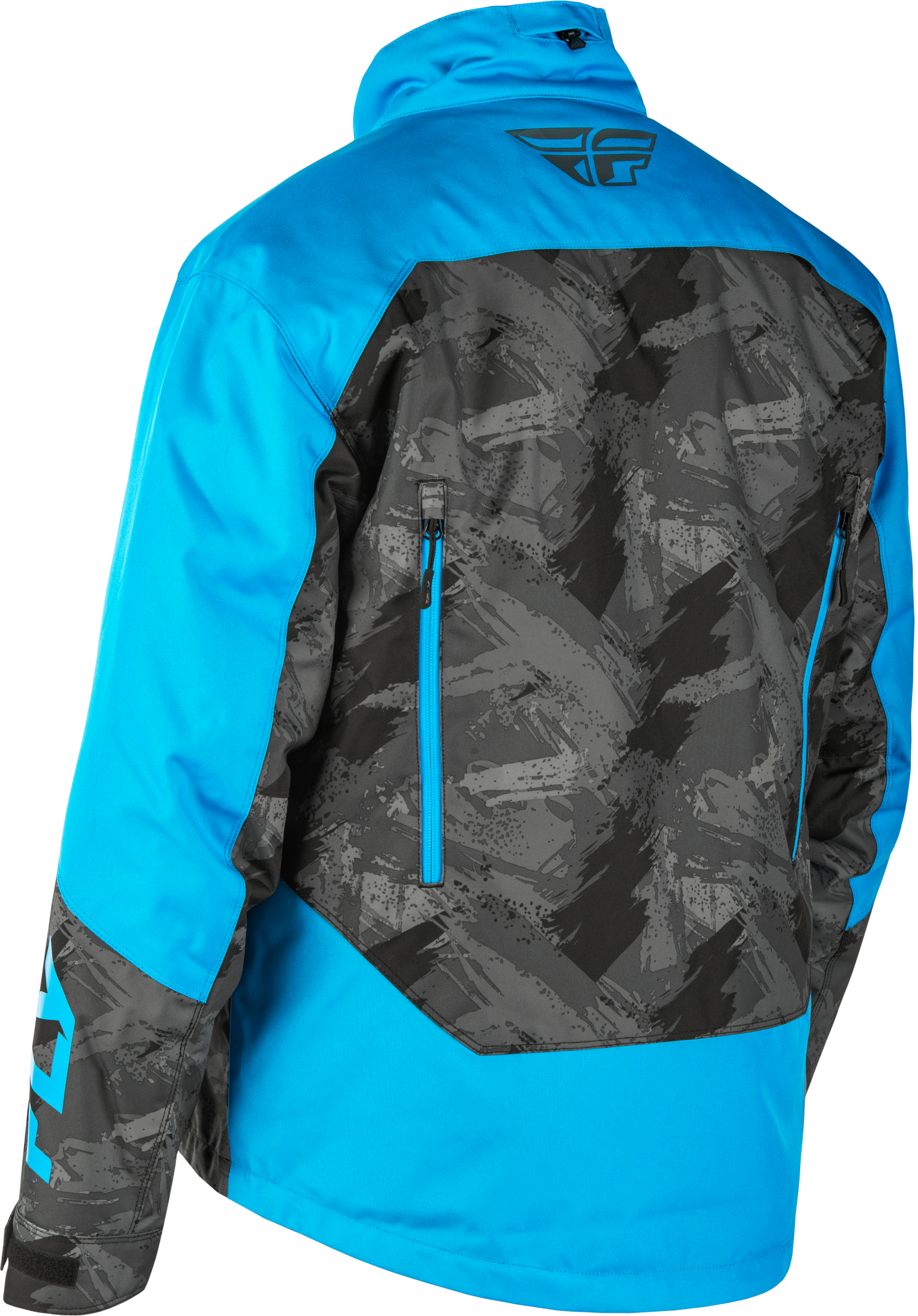 Fly Racing SNX Pro Jacket (2026)