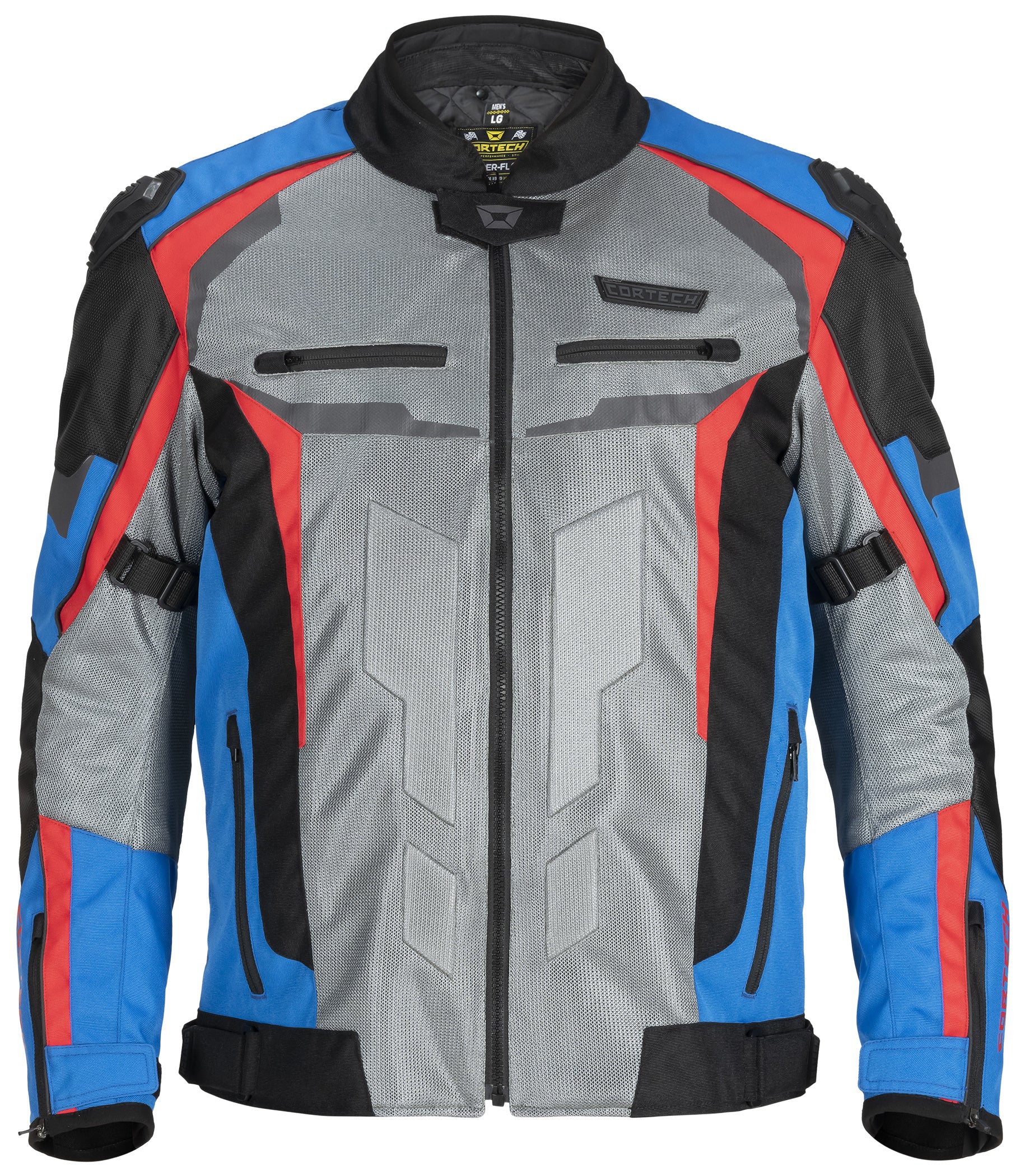 MEN'S HYPER-FLO AIR JACKET