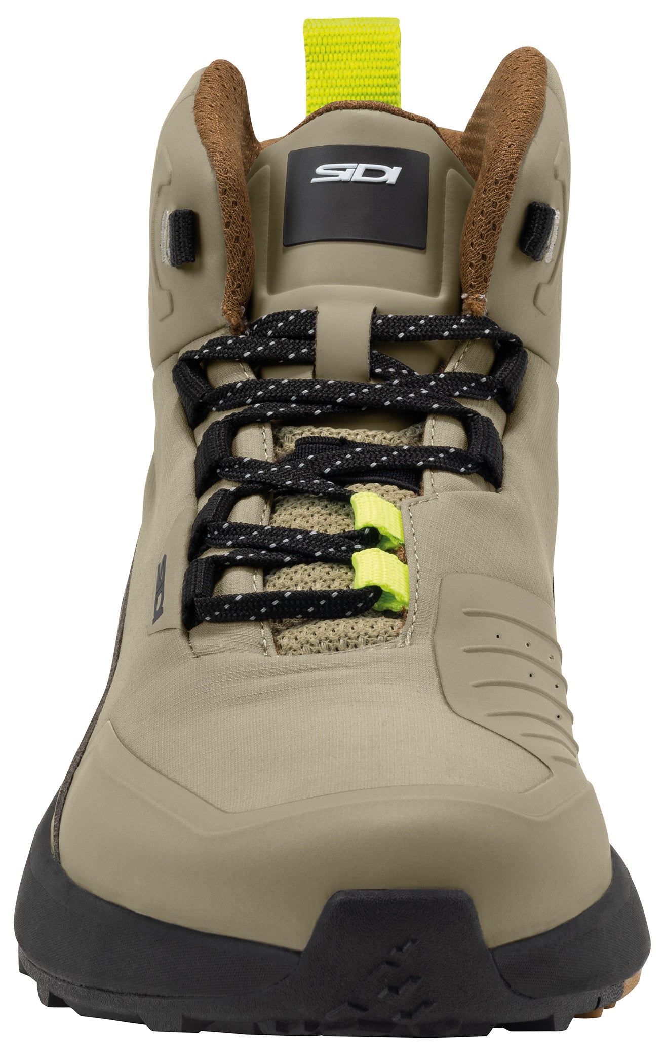 Nucleus Riding Shoes