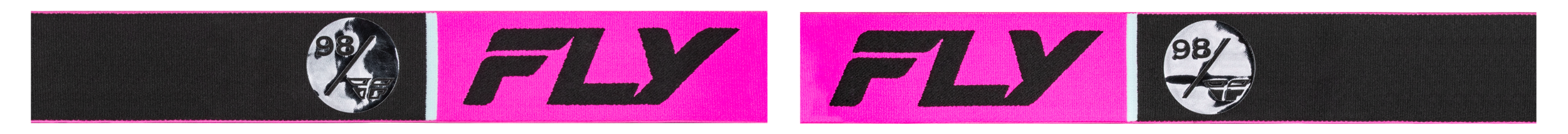 Fly Racing Zone Elite Snow Goggle