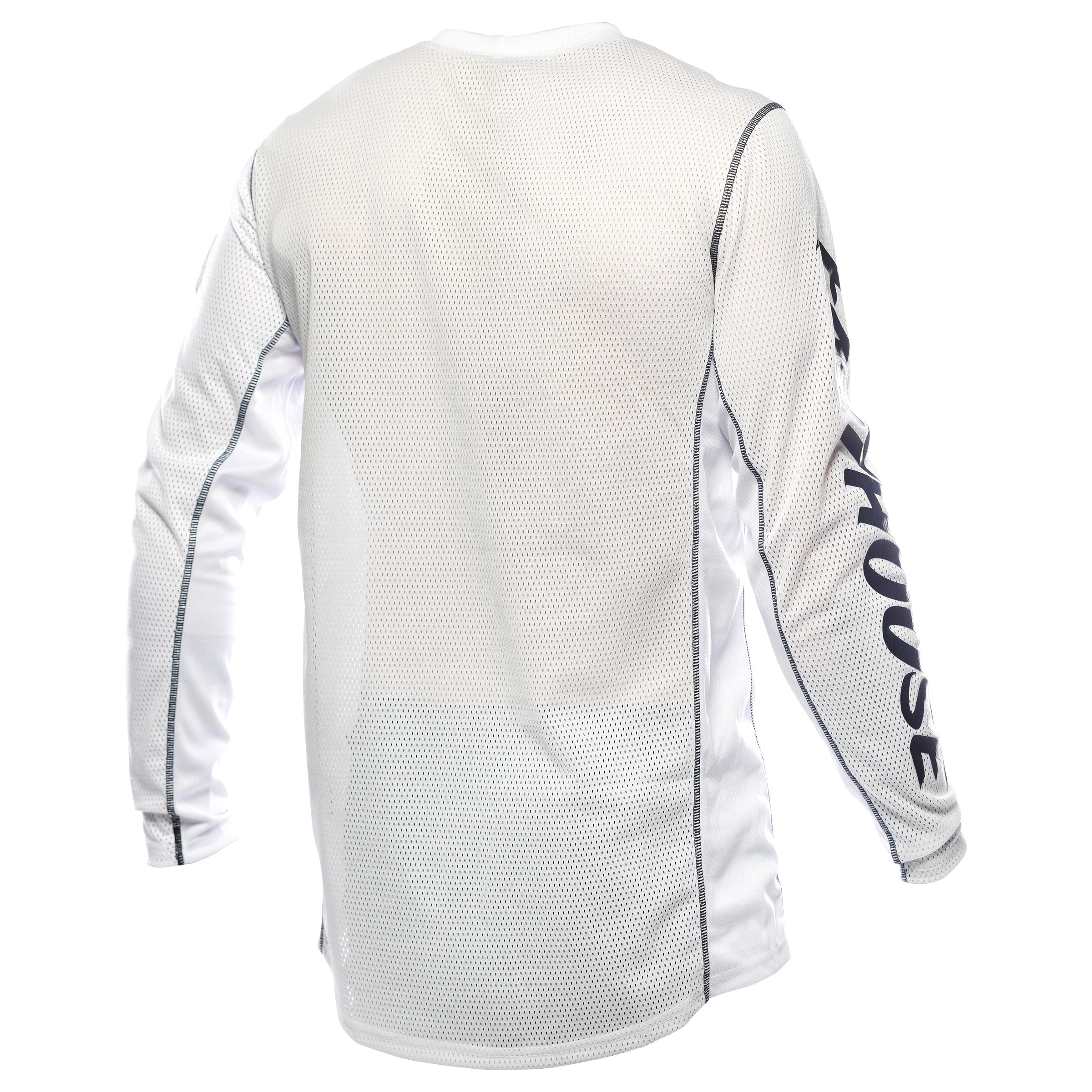 Grindhouse Air-Cooled Club Jersey by Fasthouse
