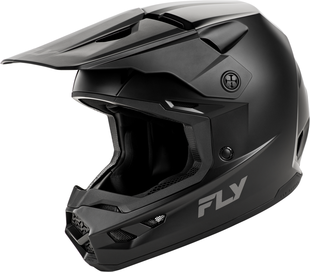 Fly Racing Youth Kinetic Helmet