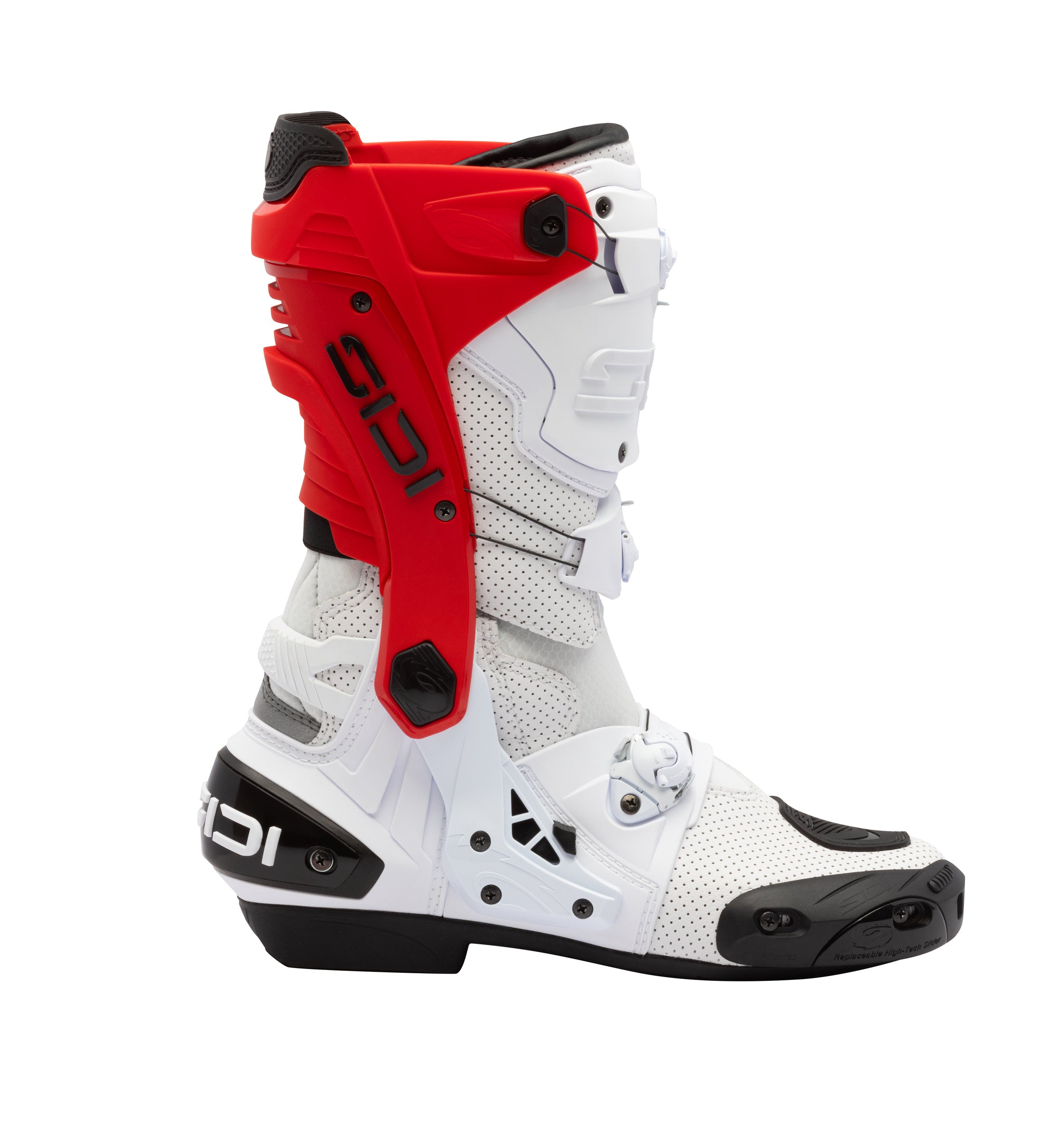 Rex Air Boot
