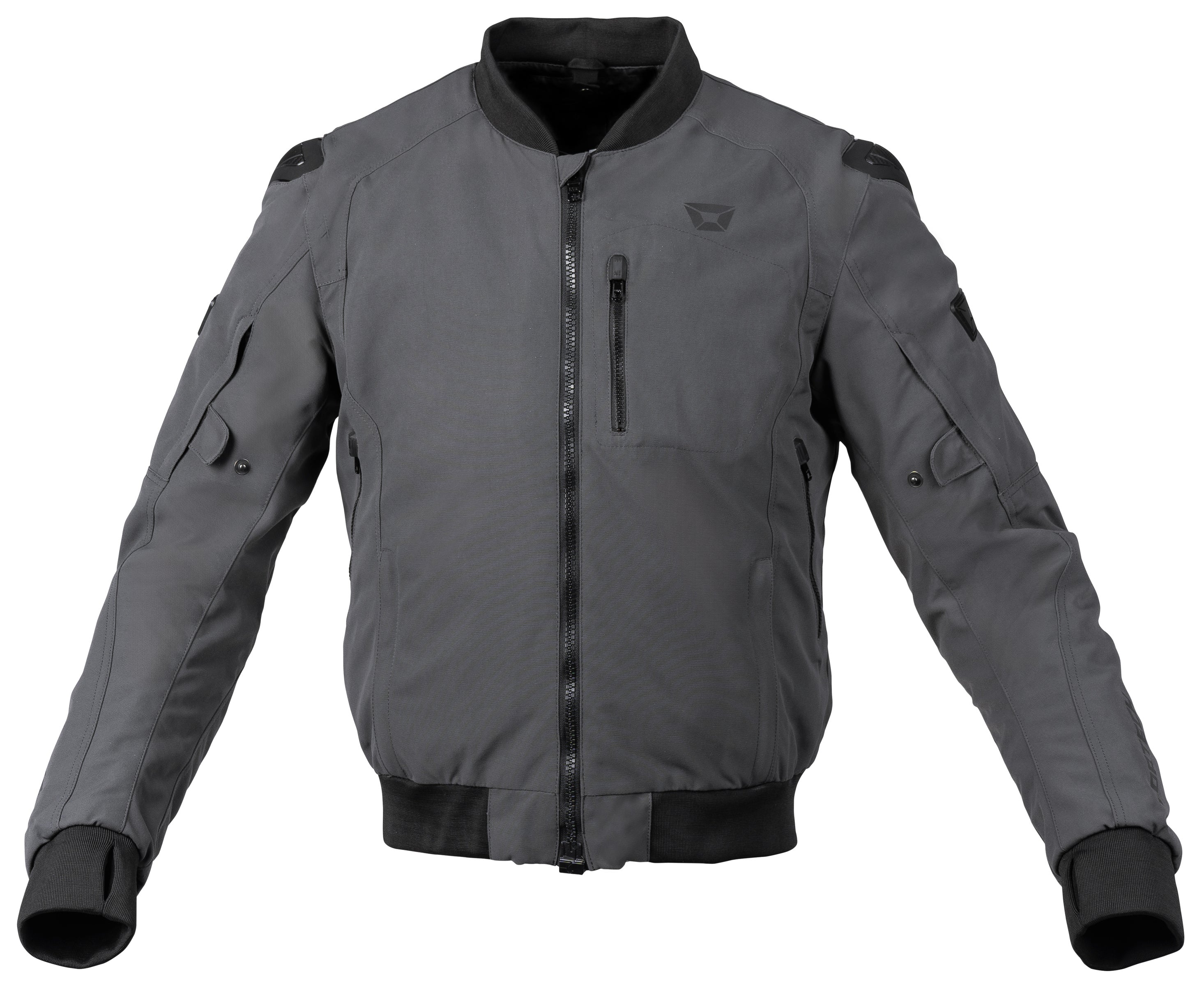 VERSA-TEC JACKET