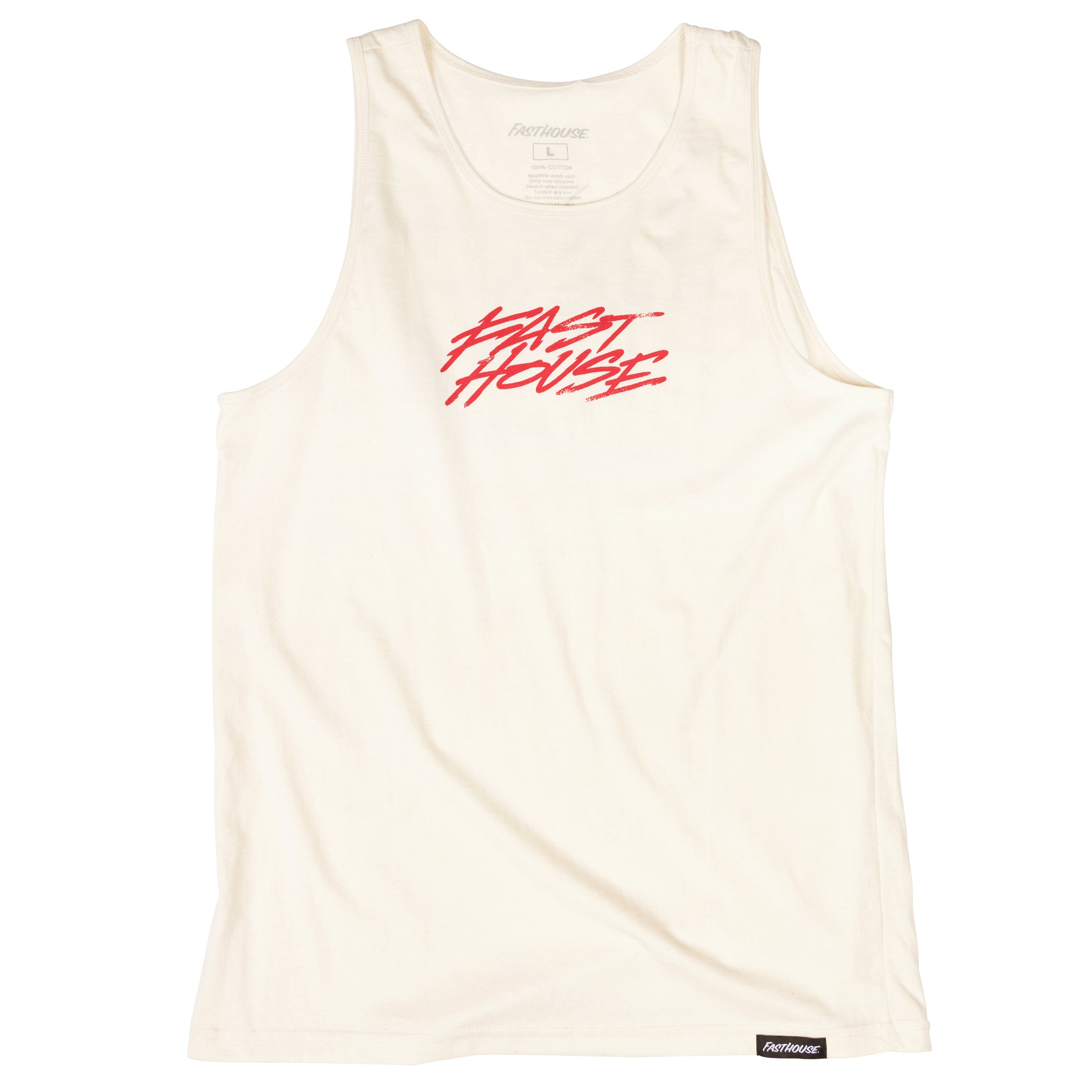 Sound Check Tank by Fasthouse