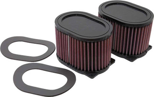 K&N AIR FILTER for XVZ1300TF Royal Star Venture | 771399