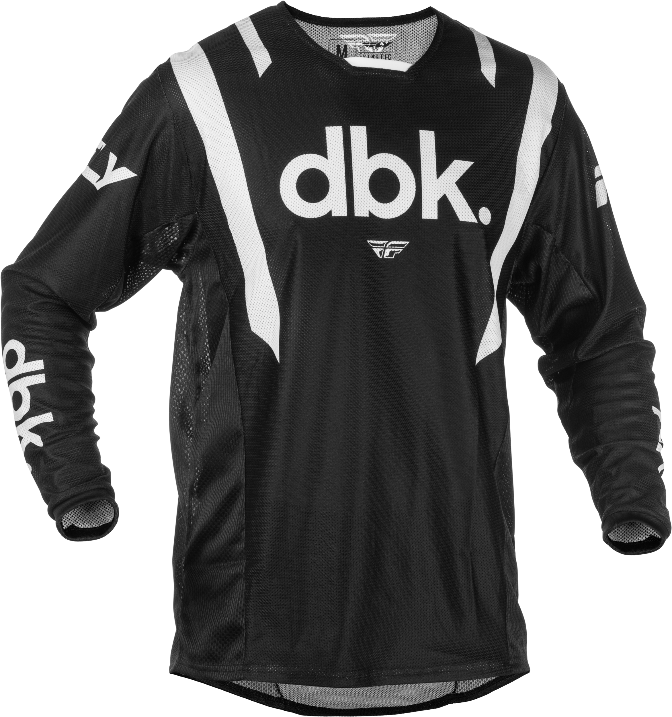 Fly Racing 2025.5 Kinetic Mesh DBK Jersey